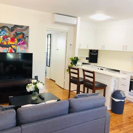 Lotus Stay Manly - Apartment 31C Sydney Exterior foto
